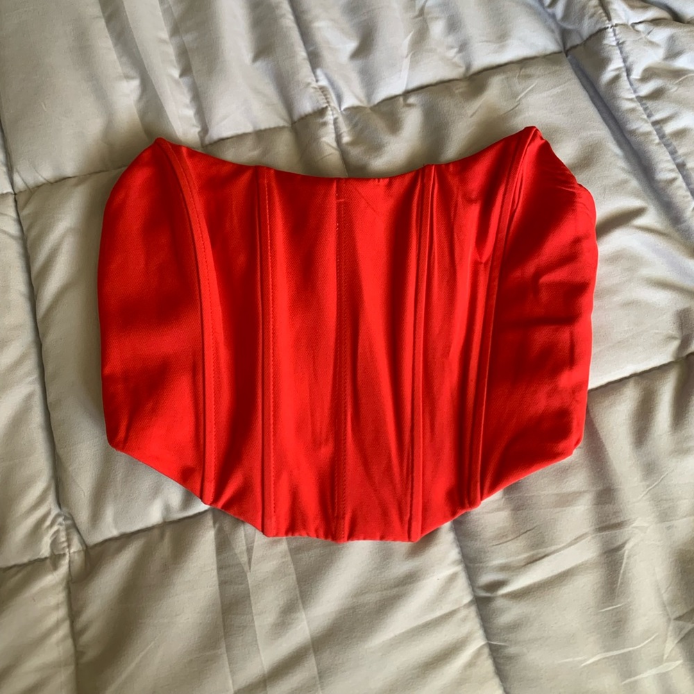 XS Bustier
